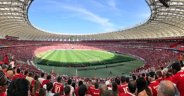 来了联赛中